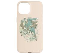 Carcasa para iPhone 15 Superman Defending The Planet