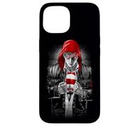 Carcasa para iPhone 15 Superman Earth One