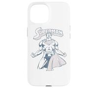 Carcasa para iPhone 15 Superman Get Some