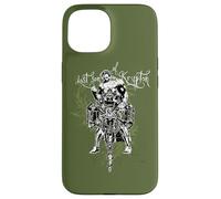 Carcasa para iPhone 15 Superman Last Son Gothic