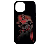 Carcasa para iPhone 15 Superman Red Son