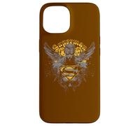 Carcasa para iPhone 15 Superman Stand Your Ground