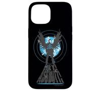 Carcasa para iPhone 15 Supernatural Hey Ass Butt