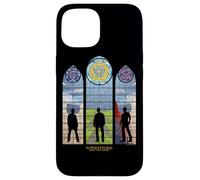 Carcasa para iPhone 15 Supernatural Stained Glass