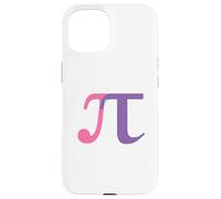 Carcasa para iPhone 15 Tau is Twice as Good as Pi Day - Funny Math Teacher