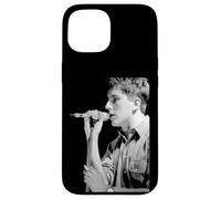 Carcasa para iPhone 15 Terry Hall The Colourfield Thinking of You Band 1985