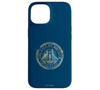 Carcasa para iPhone 15 The Batman City of Gotham