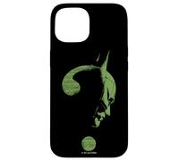 Carcasa para iPhone 15 The Batman Question Mark