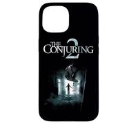 Carcasa para iPhone 15 The Conjuring 2 Poster