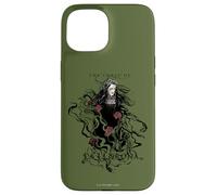 Carcasa para iPhone 15 The Curse of La Llorona The Weeping Woman