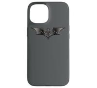 Carcasa para iPhone 15 The Dark Knight Carbon Fiber Shield