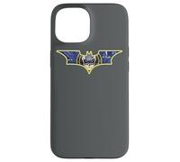 Carcasa para iPhone 15 The Dark Knight He's Watching You