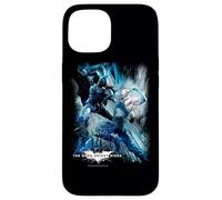 Carcasa para iPhone 15 The Dark Knight Rises Showdown