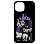 Carcasa para iPhone 15 The Exorcist What an Excellent Day