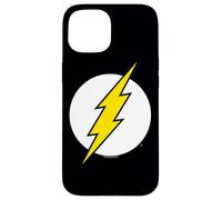 Carcasa para iPhone 15 The Flash Classic