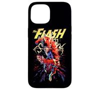Carcasa para iPhone 15 The Flash Ripping Apart