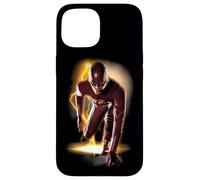 Carcasa para iPhone 15 The Flash: TV Series Ready