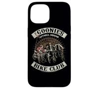 Carcasa para iPhone 15 The Goonies Bike Club
