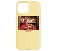 Carcasa para iPhone 15 The Goonies Chunky Thief