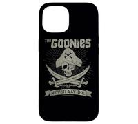 Carcasa para iPhone 15 The Goonies Never Say Die