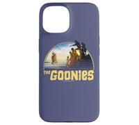 Carcasa para iPhone 15 The Goonies Pirate Ship