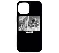 Carcasa para iPhone 15 The Goonies Porch Cast