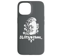 Carcasa para iPhone 15 The Goonies Sloth Hearts Chunk