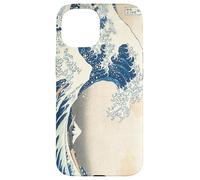 Carcasa para iPhone 15 The Great Wave Off Kanagawa
