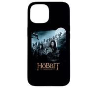 Carcasa para iPhone 15 The Hobbit A Journey