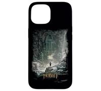 Carcasa para iPhone 15 The Hobbit At Smaug's Door