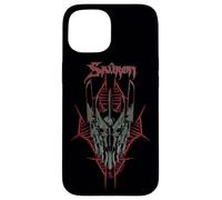 Carcasa para iPhone 15 The Hobbit Evil's Helm