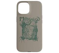 Carcasa para iPhone 15 The Hobbit Mirkwood Line