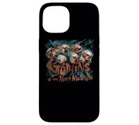 Carcasa para iPhone 15 The Hobbit Misty Goblins