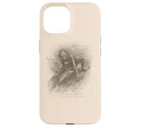 Carcasa para iPhone 15 The Hobbit Riddles