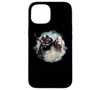 Carcasa para iPhone 15 The Hobbit We Are Fighers