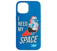 Carcasa para iPhone 15 The Jetsons Rosie Need My Space