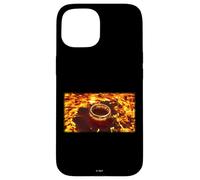 Carcasa para iPhone 15 The Lord of The Rings Destruction of The One Ring