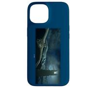 Carcasa para iPhone 15 The Lord of The Rings Gandalf's Escape from Orthanc