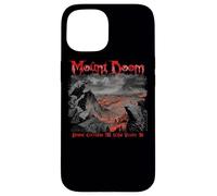 Carcasa para iPhone 15 The Lord of The Rings Power Corrupts