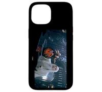 Carcasa para iPhone 15 The Lord of The Rings Saruman and The Palantir
