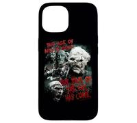 Carcasa para iPhone 15 The Lord of The Rings Time of The Orc