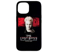 Carcasa para iPhone 15 The Lost Boys Be One of Us