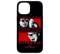 Carcasa para iPhone 15 The Lost Boys Never Die