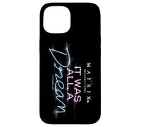 Carcasa para iPhone 15 The Matrix 4 It Was All A Dream