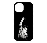 Carcasa para iPhone 15 The Smiths Morrissey Live Manchester 1984 Martin O'Neill