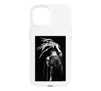 Carcasa para iPhone 15 The Smiths Morrissey Manchester Trade Hall por Martin O'Neill