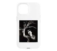 Carcasa para iPhone 15 The Smiths Morrissey Swings Flowers Live de Martin O'Neill