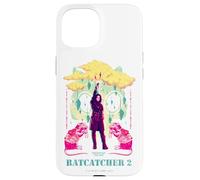 Carcasa para iPhone 15 The Suicide Squad Ratcatcher 2