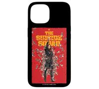Carcasa para iPhone 15 The Suicide Squad Ratcatcher 2 Poster