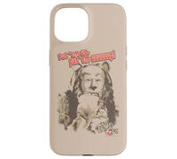 Carcasa para iPhone 15 The Wizard of Oz Put 'em Up